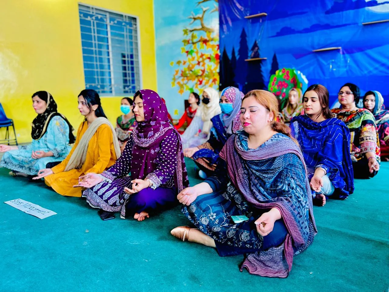 ECE Teacher Training image 1